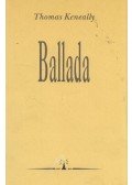 Thomas Keneally - Ballada