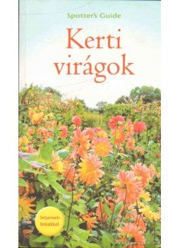 Ambrose, Barry - Kerti virágok Ambrose, Barry - Kerti virágok, 2010 antikvár könyv