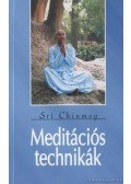 Sri Chinmoy - Meditációs technikák