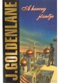 J. Goldenlane - A herceg jósnője