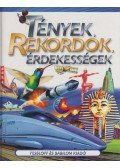 Lévai Júlia (szerk.) - Tények, rekordok, érdekességek