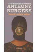 Anthony Burgess - Enderby fekete hölgye