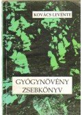 Kovács Levente - Gyógynövény zsebkönyv
