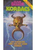 Clive Barker - Korbács