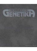 Rédei P. György - Genetika