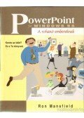 Mansfield, Ron - Powerpoint for Windows 95