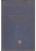 Magyari Béla - Rádiótechnikusok zsebkönyve