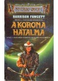 Harrison Fawcett - A Korona hatalma