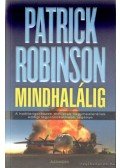 Patrick Robinson - Mindhalálig