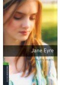 Charlotte Brontë - Jane Eyre (angol)