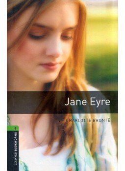 Charlotte Brontë - Jane Eyre (angol) Charlotte Brontë - Jane Eyre (angol), Oxford 2008 antikvár könyv