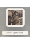 Jakucs László - Baradla cseppkőbarlang