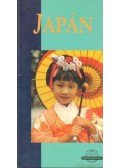 Scott, David - Japán