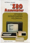 Sztrókay Kálmán - A Z80 Assembler