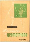 Hajós György - Bevezetés a geometriába
