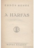 Erdős Renée - A hárfás