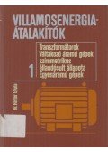 Dr. Retter Gyula - Villamosenergia-átalakítók 1.