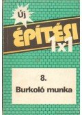 Ottoné Bánfai Katalin - Burkoló munka
