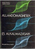 Bokor Ferenc,Szeless László - Állandómágnesek és alkalmazásaik