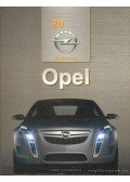 Bancsi Péter - Nagy Opel Könyv