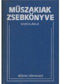Kovács László - Műszakiak zsebkönyve