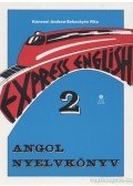 Kenesei Andrea,Sebestyén Rita - Express English 2.