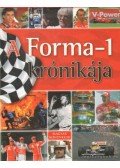 Bethlen Tamás,Hegedűs István - A Forma-1 krónikája