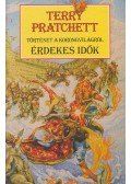 Terry Pratchett - Érdekes idők