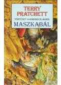 Terry Pratchett - Maszkabál