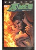 Claremont, Chris - X-men - The End: Men & X-men