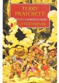 Terry Pratchett - Fegyvertársak