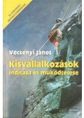 Vecsenyi János - Kisvállalkozások indítása és működtetése