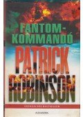 Patrick Robinson - Fantomkommandó