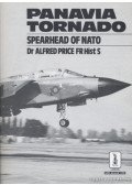 Price, Alfred - PANAVIA TORNADO