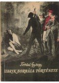 Tordai György - Ubryk Borbála története