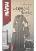 Márai Sándor - A gyertyák csonkig égnek