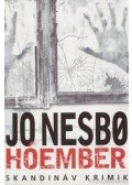 Jo Nesbo - Hóember