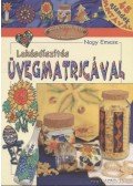Nagy Emese - íLakásdíszítés üvegmatricával