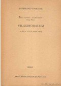 Berczy András,Csabai Tibor,Pósa Péter - Világirodalom az ókortól a XVIII. század végéig