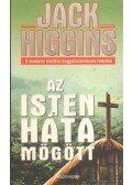 Jack Higgins - Az isten háta mögött
