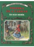 Horváth Tibor - Piroska és a farkas és más mesék