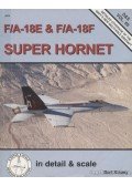 Kinzey, Bert - F/A-18E & F/A-18F Super Hornet