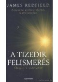 James Redfield - A Tizedik Felismerés