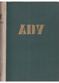 Ady Endre - Ady Endre összes versei