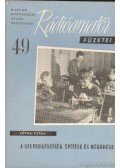 Füvesi Gyula - Rádióamatőr füzetei 49.