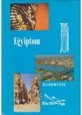 Szabó R. Jenő - Egyiptom