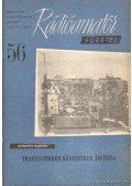 Kárpáti Zoltán - Rádióamatőr füzetei 56.