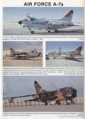 Kinzey, Bert - A-7 Corsair II