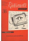 Bóné István - Rádióamatőr füzetei 36.