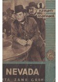 Zane Grey - Nevada